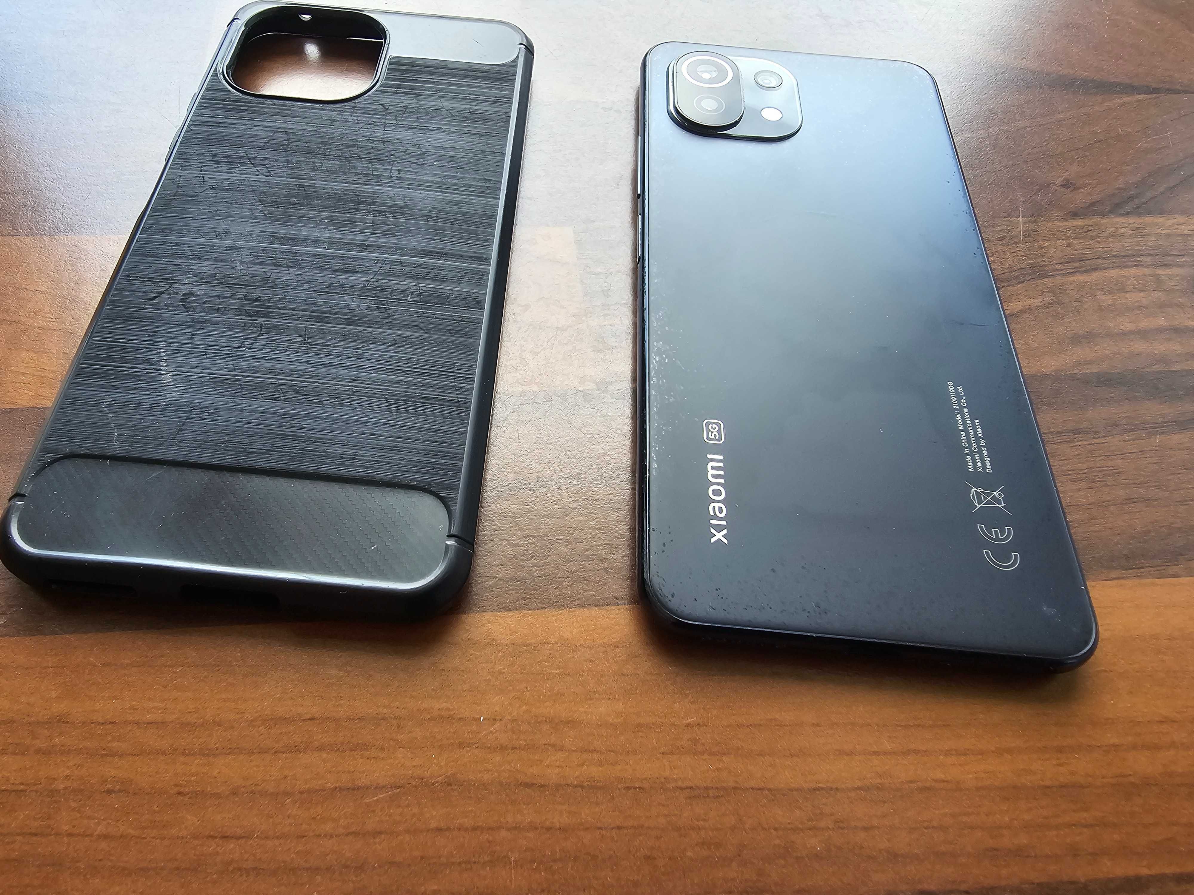 XIAOMI 11 Lite 5G NE - smarfon - 12 GB RAM / 128 GB pamięci
