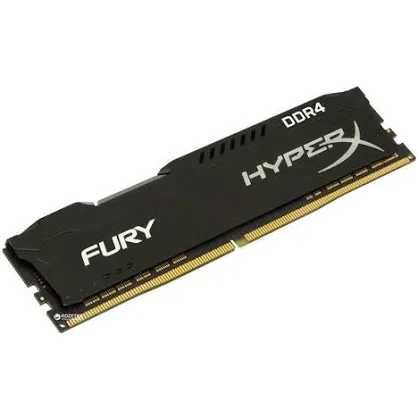 Оперативна пам'ять DDR4 HyperX Fury 32GB (8x4GB) 3200MHz
