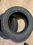 Шини 215 60 16 Hankook зима резина