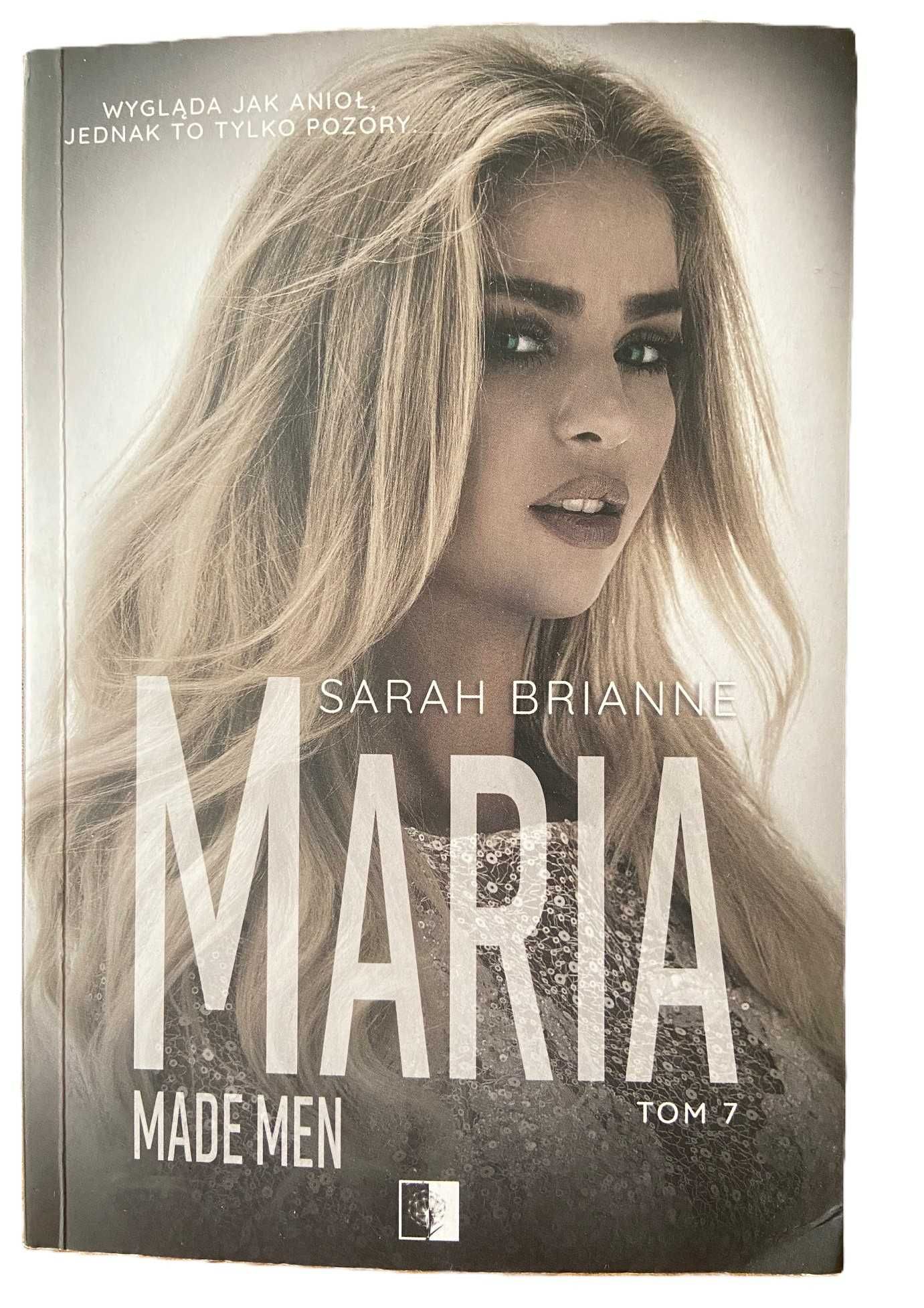Sarah Brianne Maria Nade Men