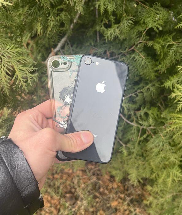 iPhone 8/Neverlock/64GB