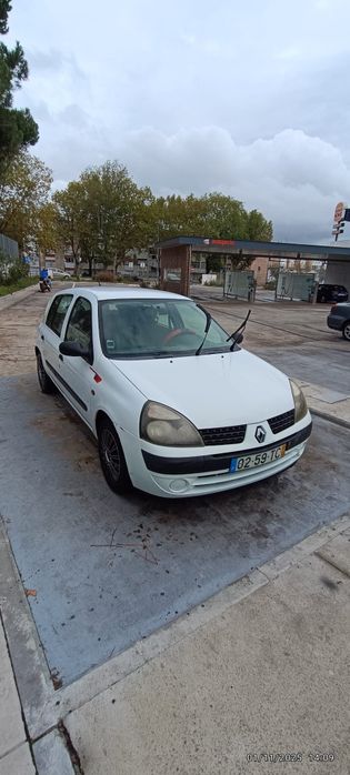 Carro  com preço negociável