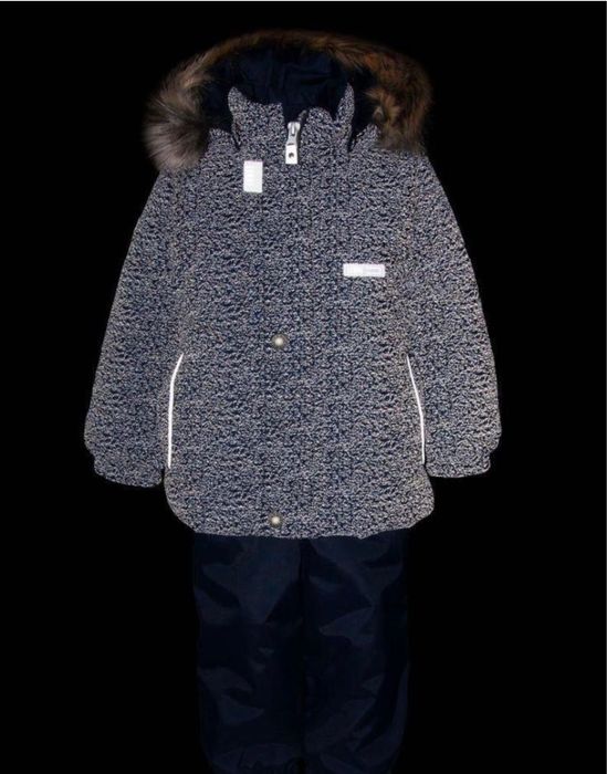 Куртка зимова Lenne 110р