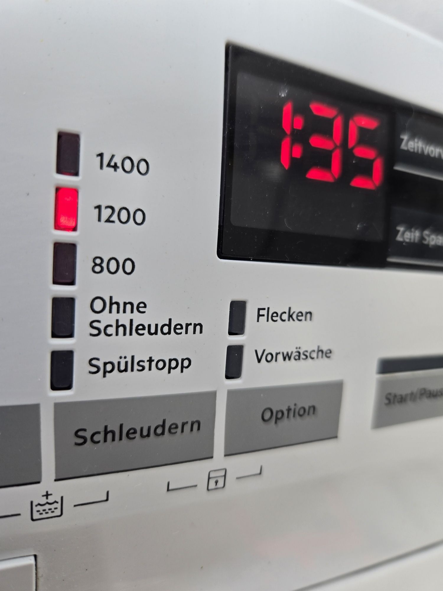 Pralka AEG 6 kg inwerter