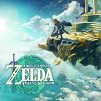 Аккаунт Nintendo Switch 42 гри | Zelda, Astral Chain, Borderlands 3.)