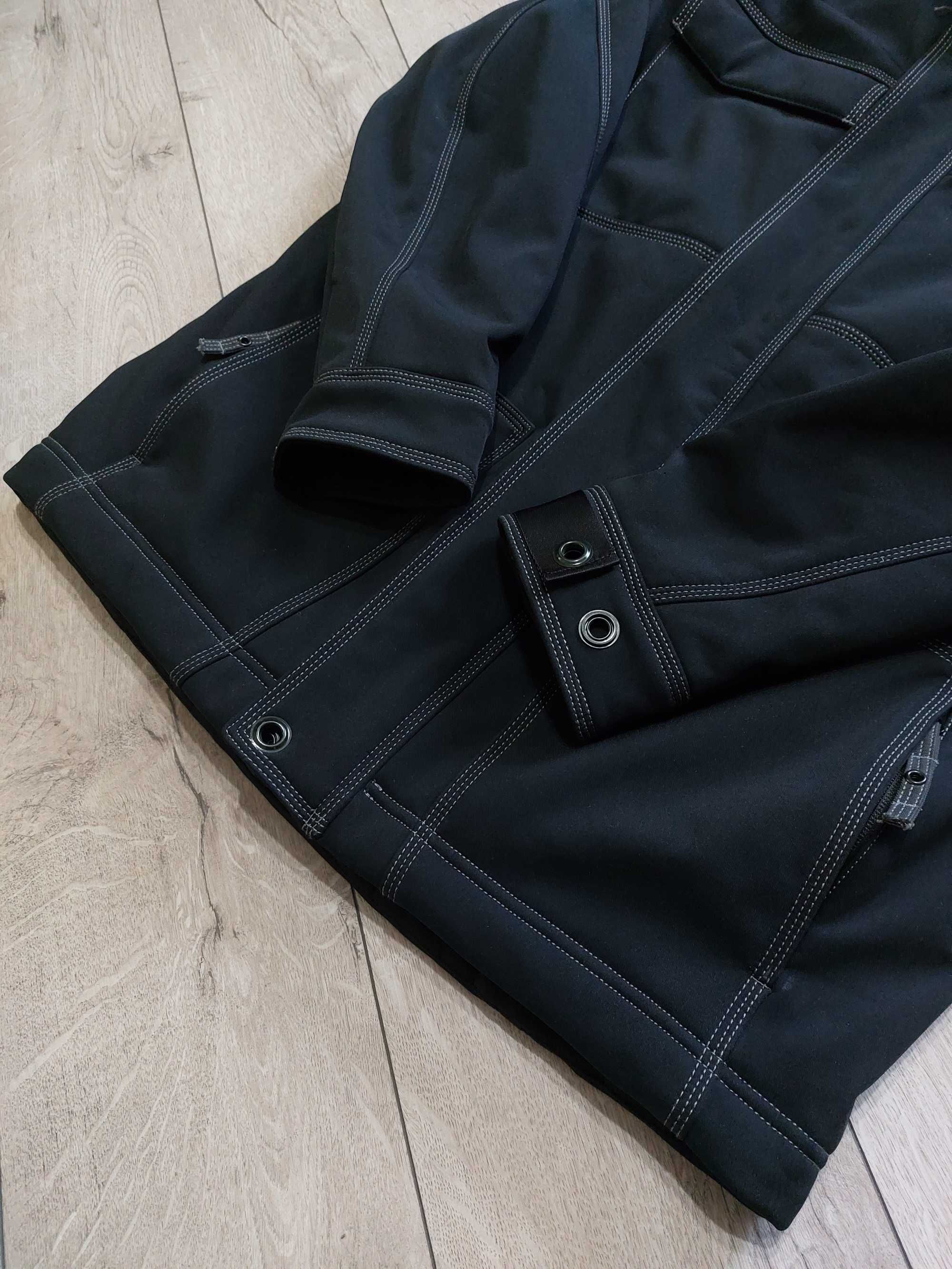 Чоловіча робоча зимова куртка Engelbert Strauss Enjoy Work Jacket