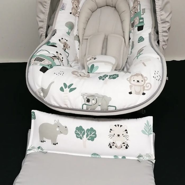 Forras para ovo novas