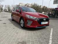 Продам Hyundai ioniq hybrid