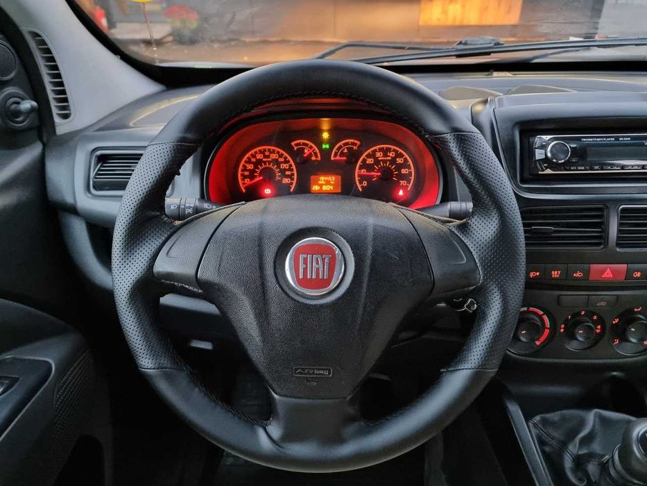 Продам  Fiat Doblo 2010. Можна в розстрочку, під викуп.