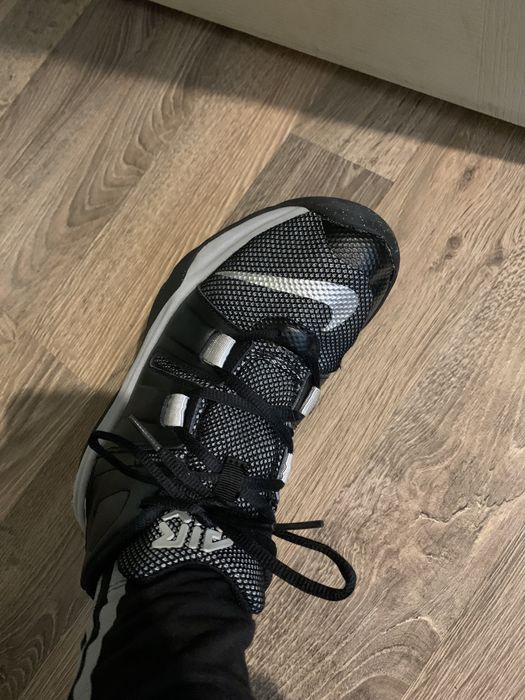 Кросівки Nike оригінал 23.5 устілка