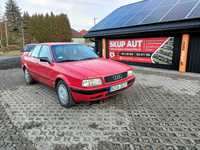 Audi 80 2.0 1992r