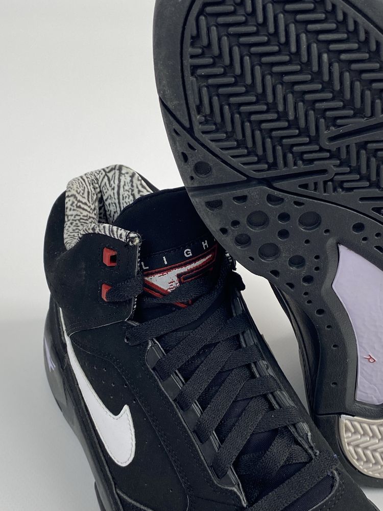 Оригінал!Nike[Air Flight] |Баскетбольні кросівки| Нові | Розмір [44,5]