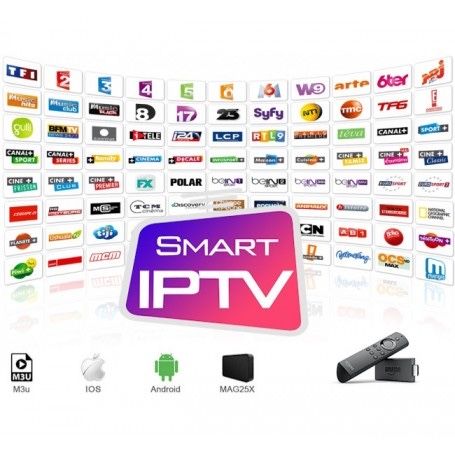 IPTV  4000 каналов пр- тв на СМАРТ ТВ  Цена  20$ указана за 6 месяцев.