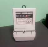 Лічильник електроенергії Gross DDS-UA eco 220V 1,0 5(50)A 50Hz (11)