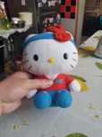 Maskotka Hello Kitty