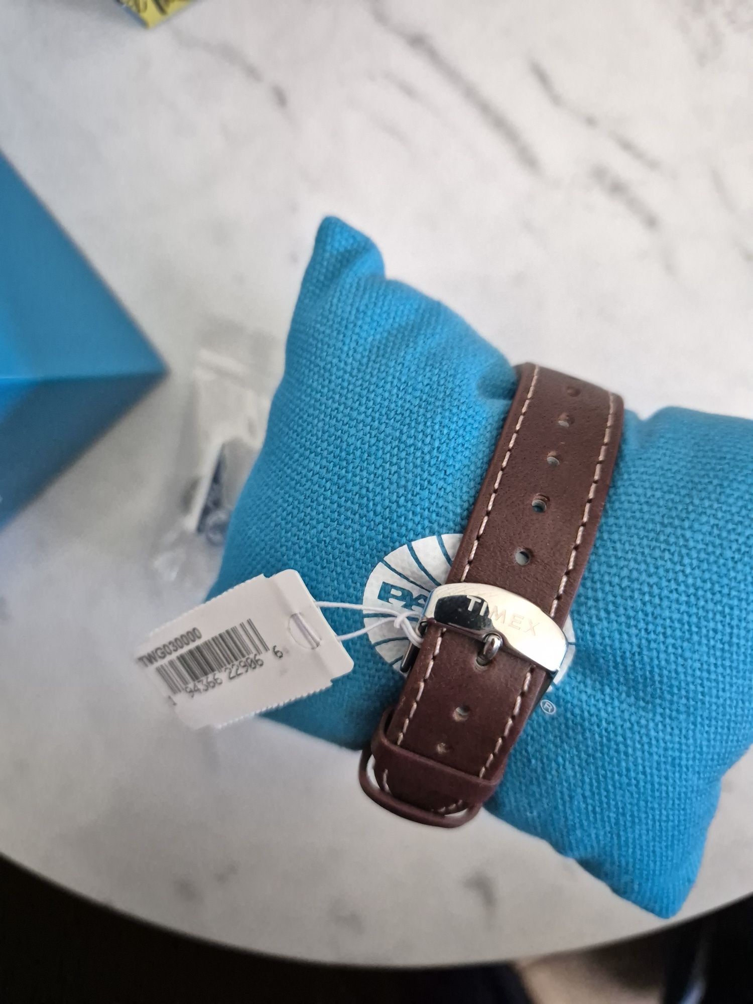 Zegarek TIMEX x PAM AM TWG030000 pilot jak IWC - nowy