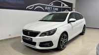 Peugeot 308 BlueHDi 130 EAT8 Allure Pack