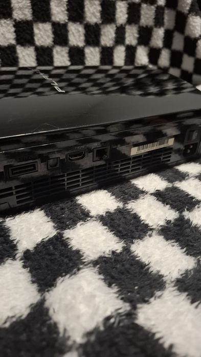 PlayStation 3 Fat