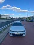 Volkswagen Golf VIII 1.5 TSI 2024 Jak Nowy