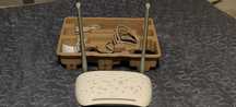 Router tp-link z modemem telefonicznym