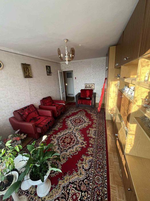 Sprzedam mieszkanie dwupokojowe 46 metrow - ulica Polna