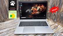 СуперЦіна! Ноутбук Для Роботи і Навчання Hp Elitebook 850 G5 /i5-8250U