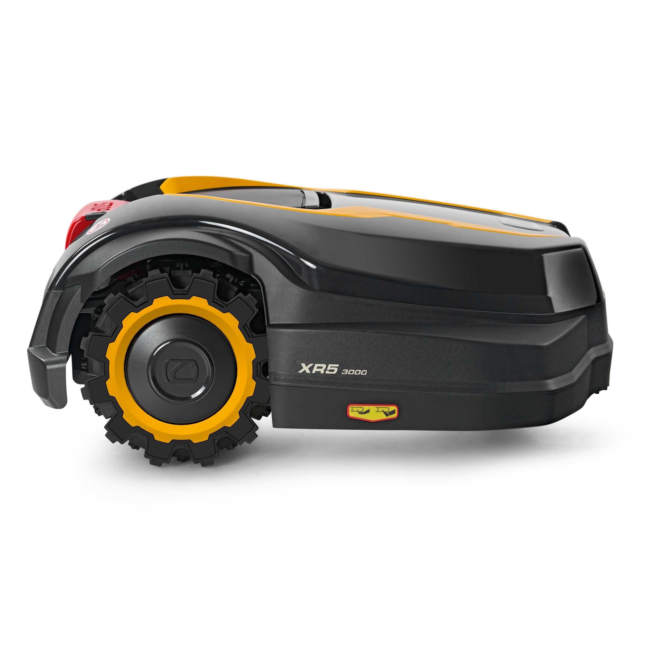 Robot koszący Cub Cadet XR5 3000 - Kosiarka automatyczna, 3000 m2