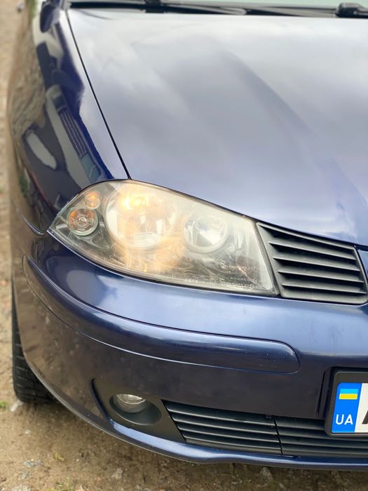 Продам Seat Cordoba