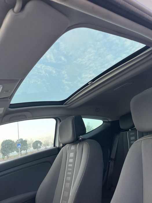 Megane Coupe 1.5 dci