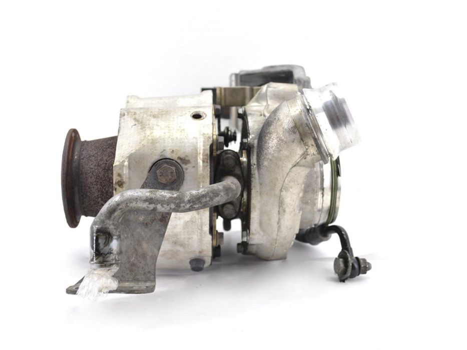 Турбіна BMW X3 E83 2006-2010 (11658506896) 850689101A