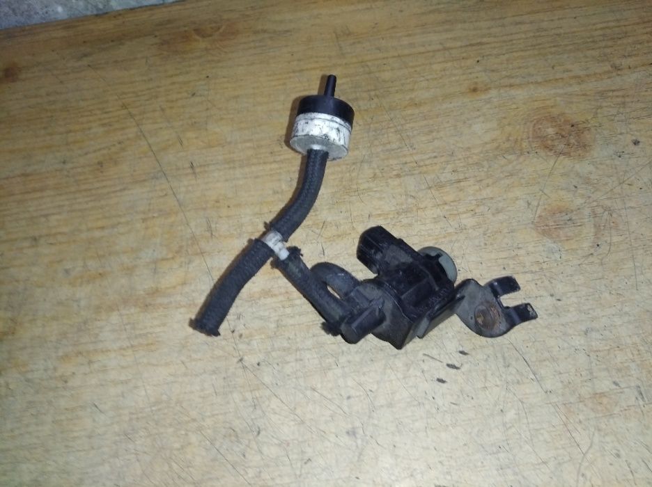 Vw Audi Seat Skoda zawor podcisnienia 1J0.906.283A i inne