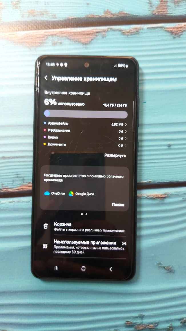 Samsung Galaxy A52 8/256 NFC