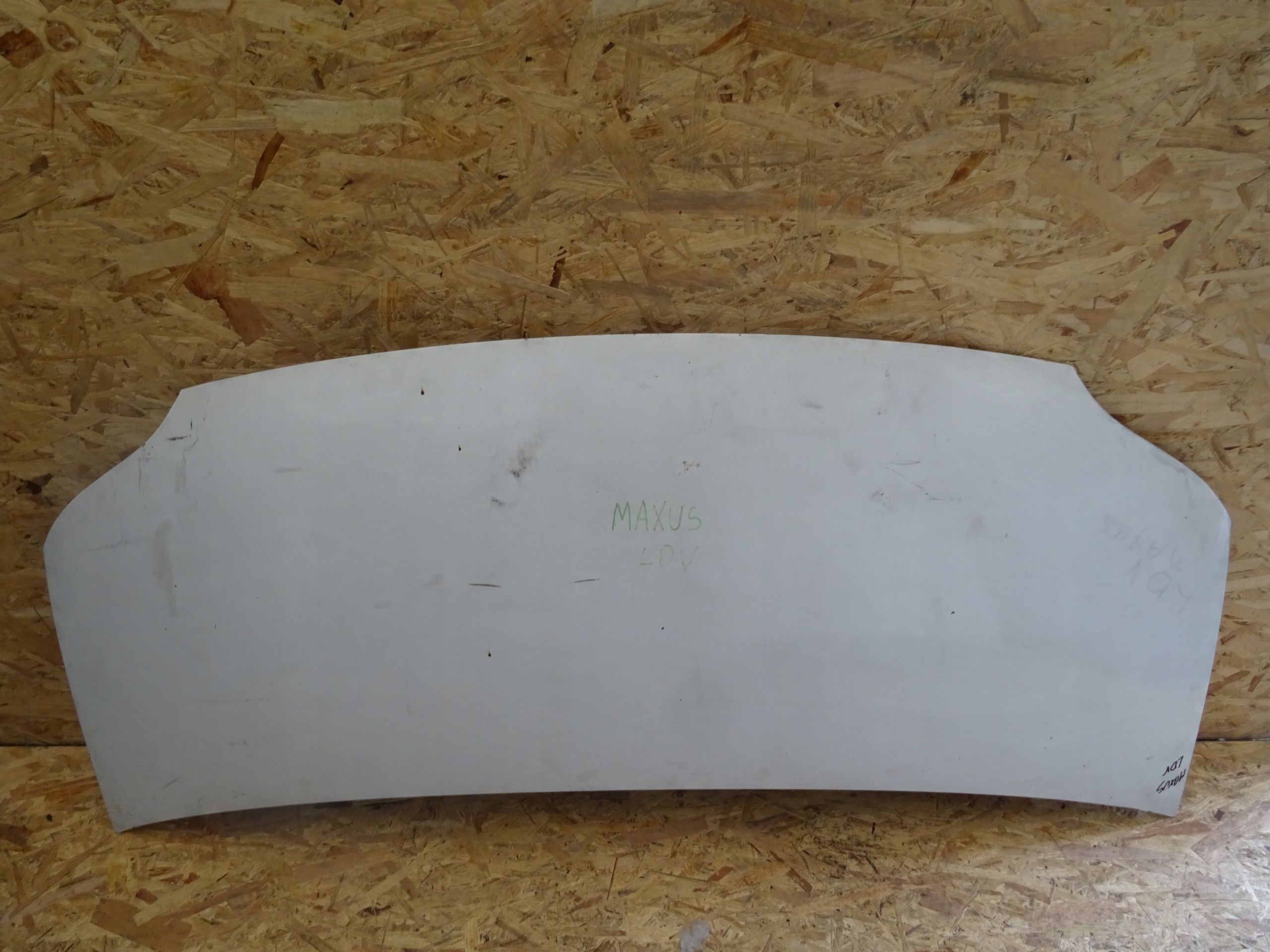 Ldv Maxus 04-09 Maska