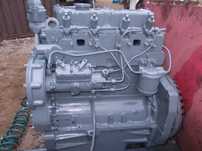 silnik perkins ursus c 360 4 p zamiast 3 p mf landini 4 typ ad 4.203