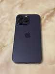 Iphone 14 pro max 256gb