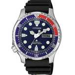 Zegarek Citizen Promaster NY0086-16LE używany stan BDB