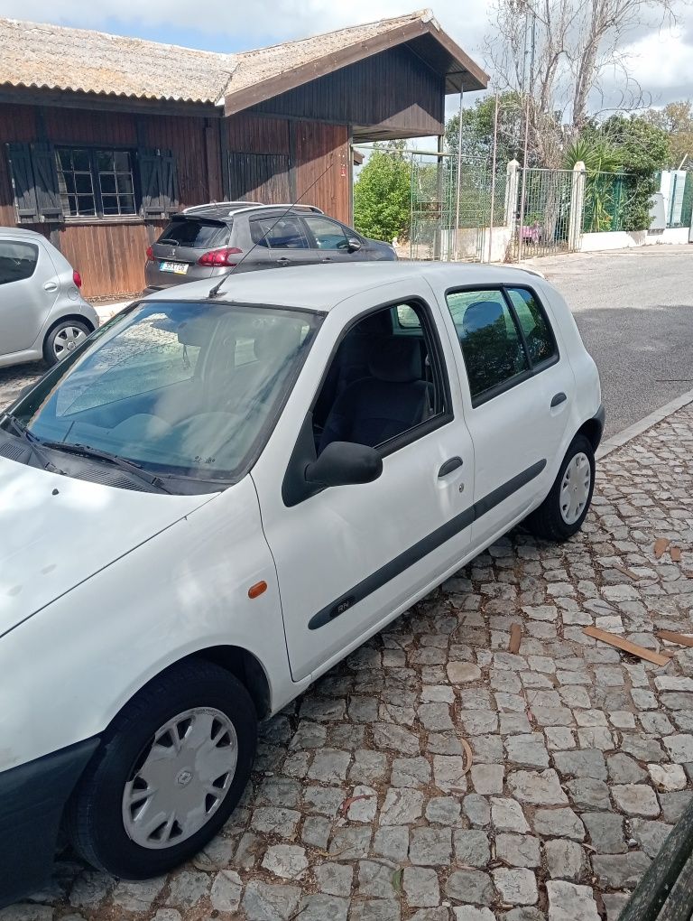 Renault Clio 1.2