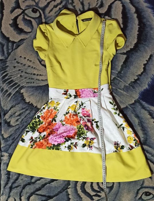 Гарненьке плаття