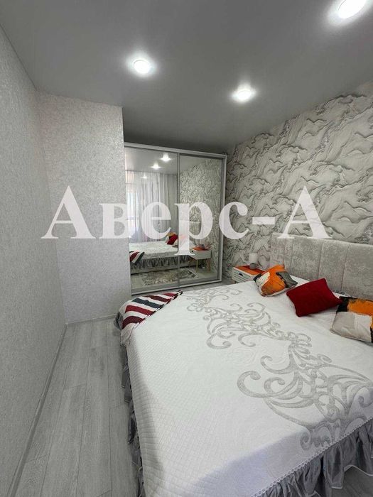 Продам евродвушку с новым ремонтом