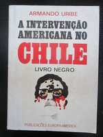 A Intervenção Americana no Chile, de Armando Uribe