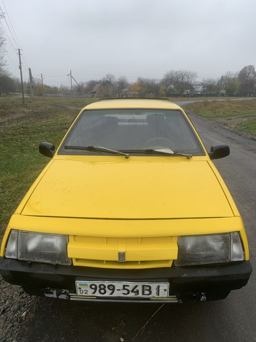 Продам ваз 2108.