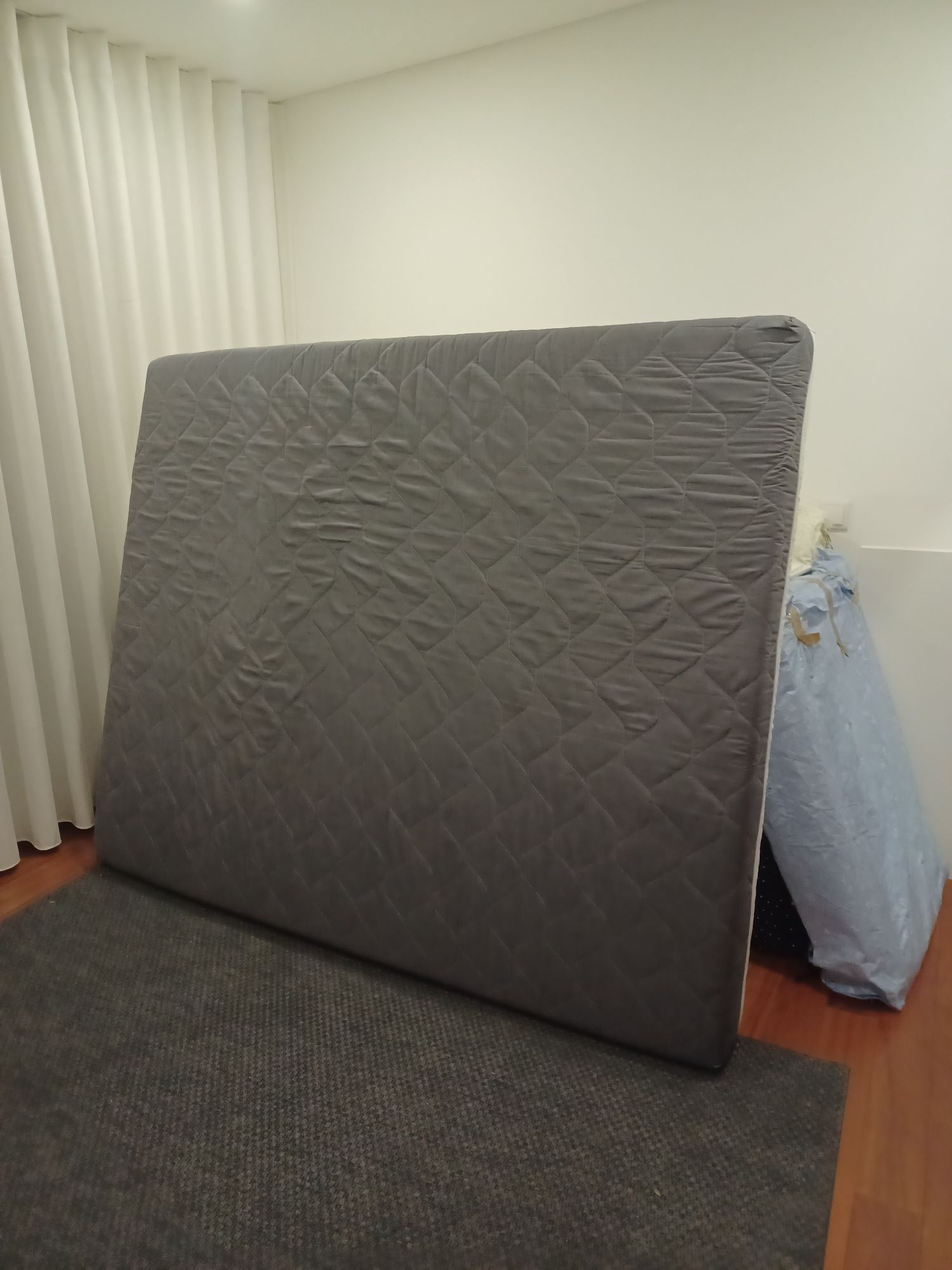 Vendo colchão 160x200
