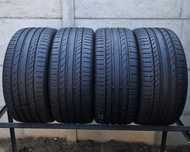 275/50R20 113W XL 4Opon CONTINENTAL ContiSportContact5 Extra 2022r~5mm