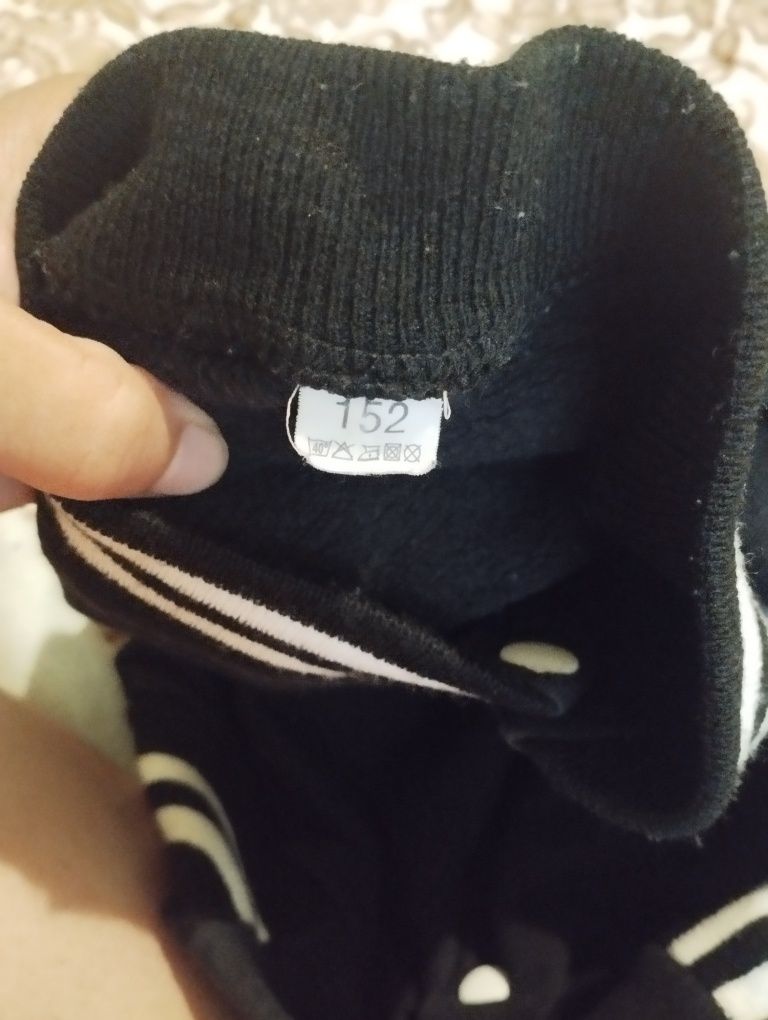 Bluza "bejsbolówka" chłopięca