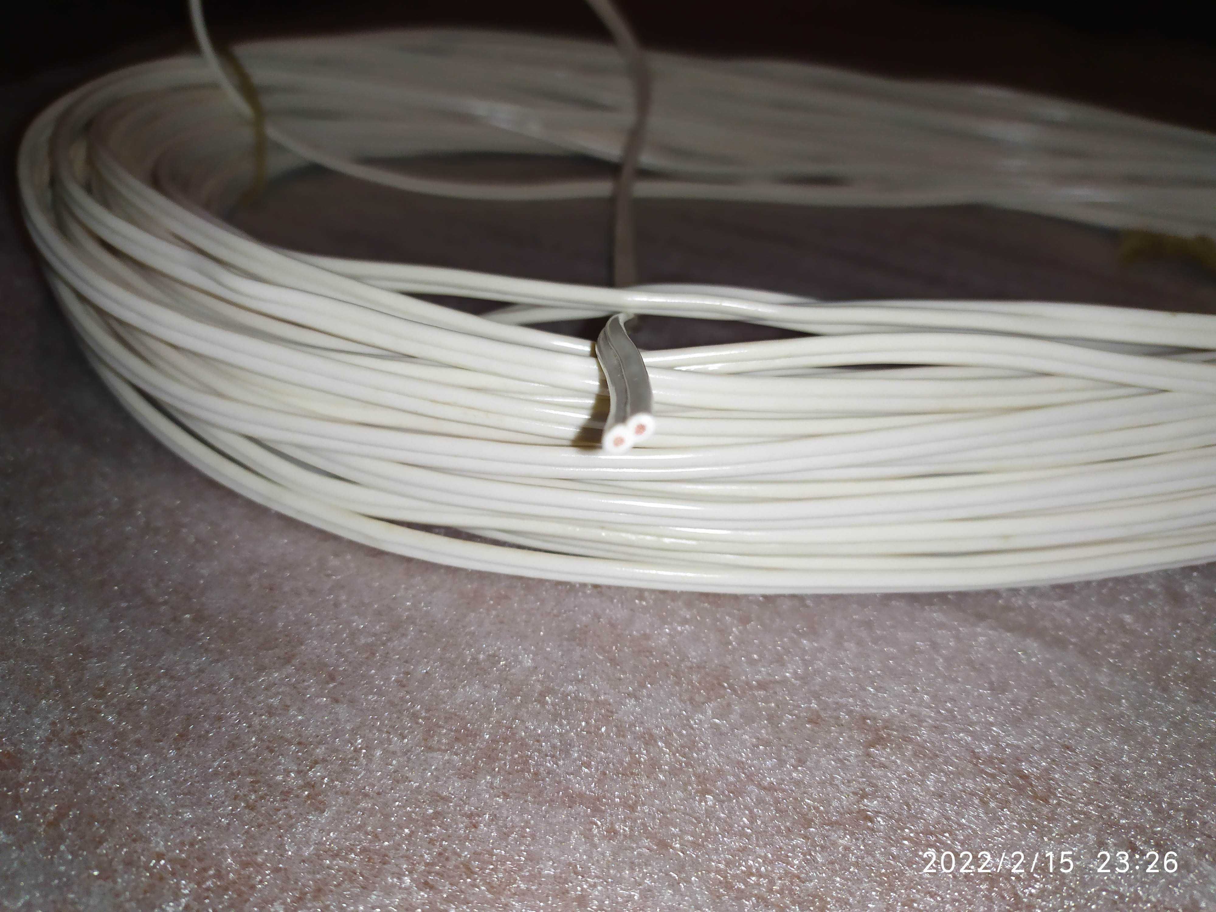 Акустический кабель с разъемом Точка-тире иьи DIN 5 пятиштыртковый СГ5