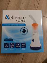 OInhalator iXellence NEB mini