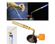 Газовая горелка Brazing ISO 9001