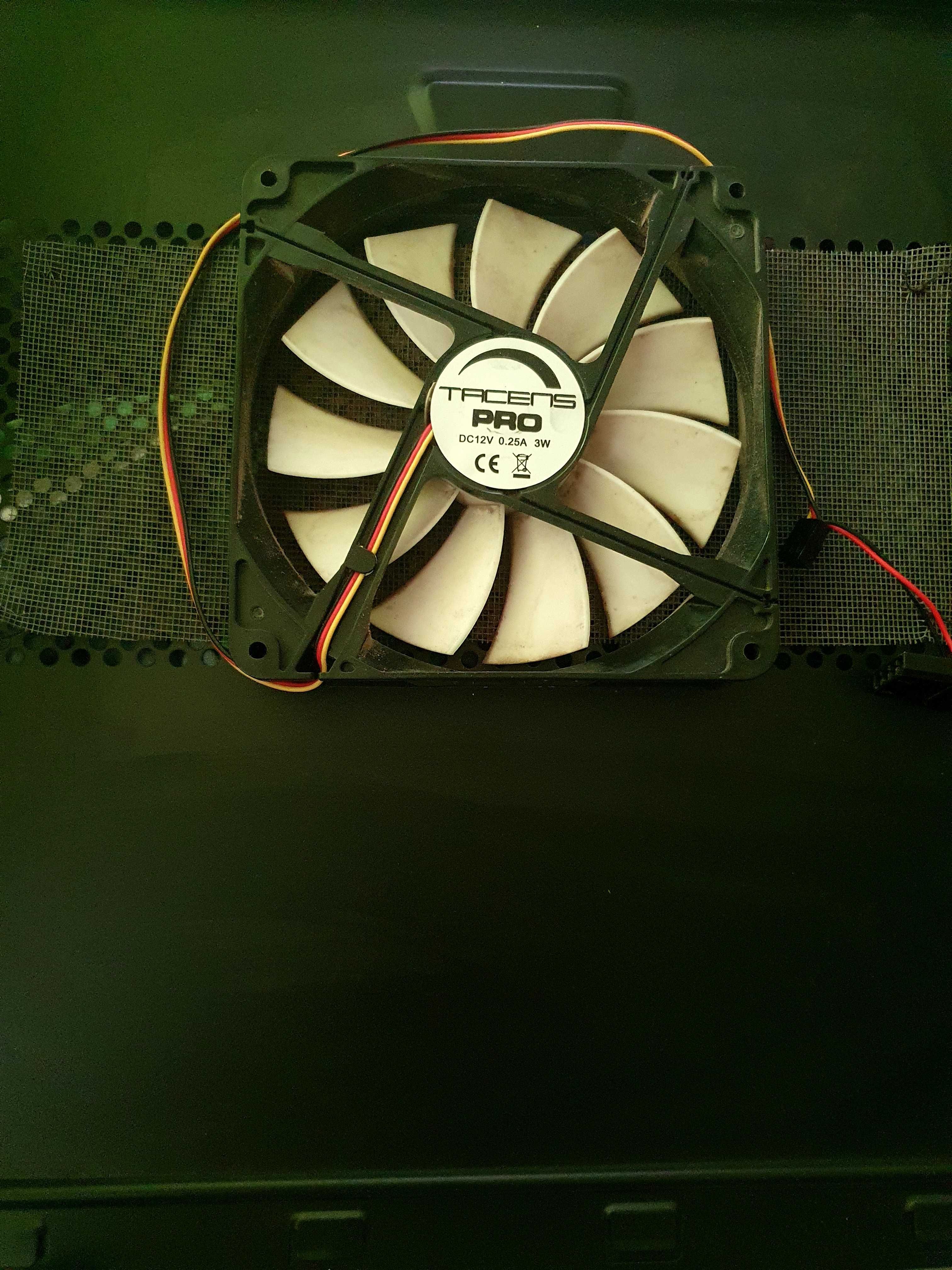 Komputer i3-4130 gtx1050 2gb