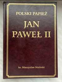 Polski Papież Jan Paweł II