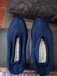 Sapatos de rede ortopédicos
